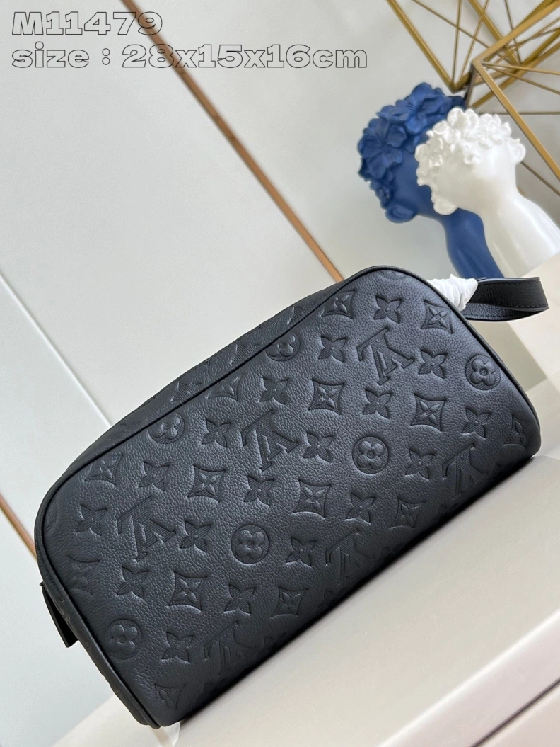 LX Cosmetic Bags Comfortable 2823