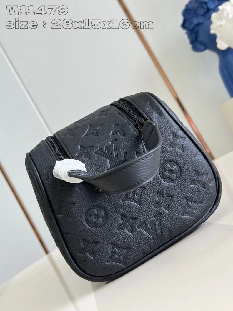 LX Cosmetic Bags Comfortable 2823