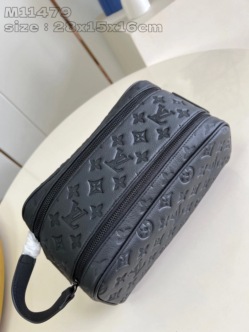 LX Cosmetic Bags Comfortable 2823