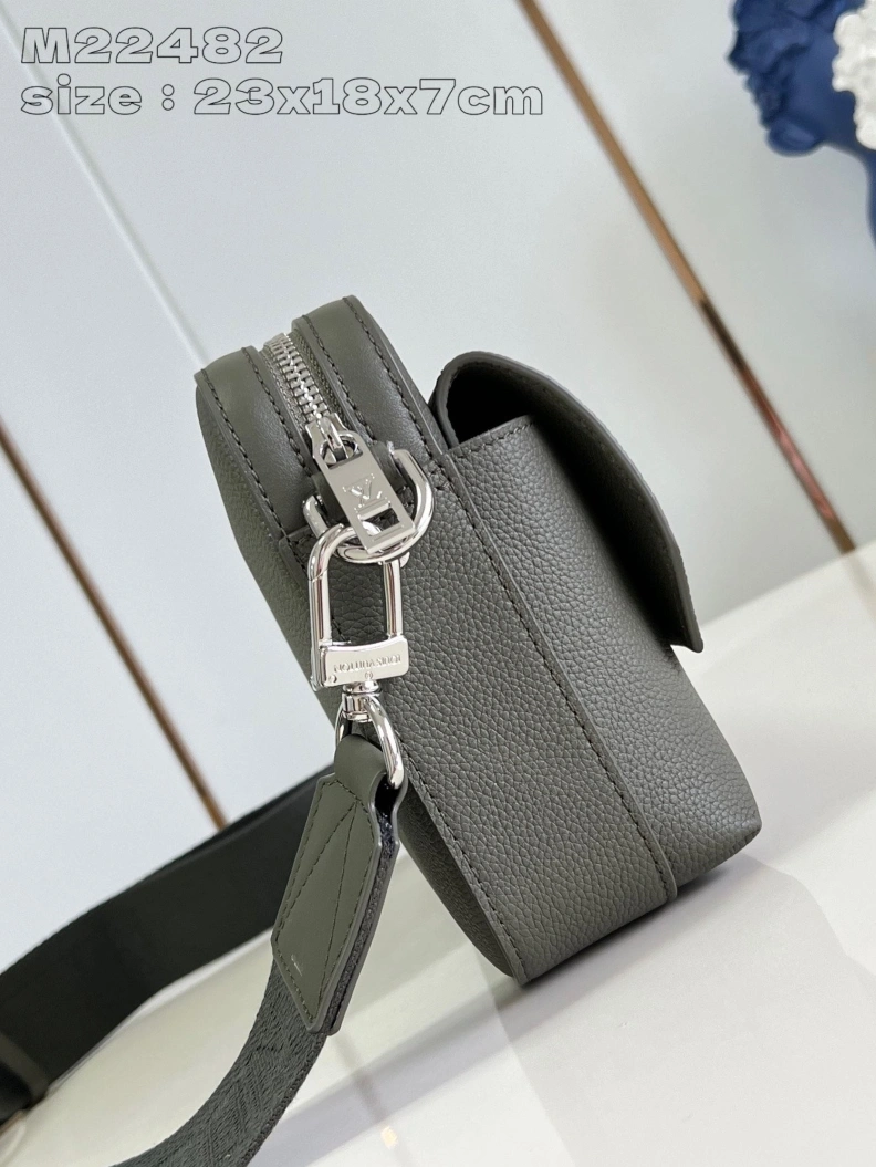 Minimalist LX Satchel Bags 2797