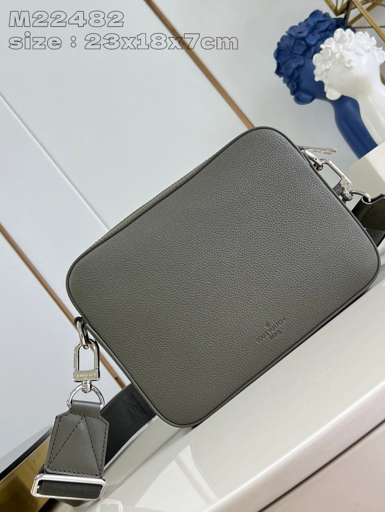 Minimalist LX Satchel Bags 2797