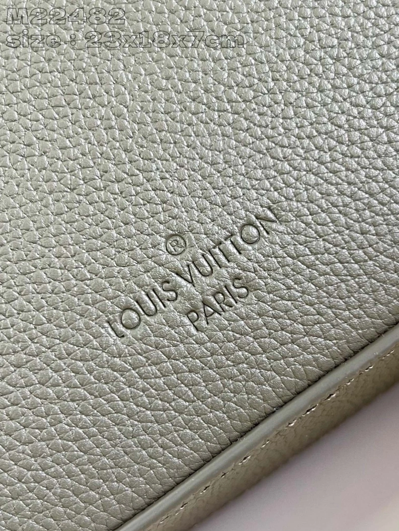 Minimalist LX Satchel Bags 2797