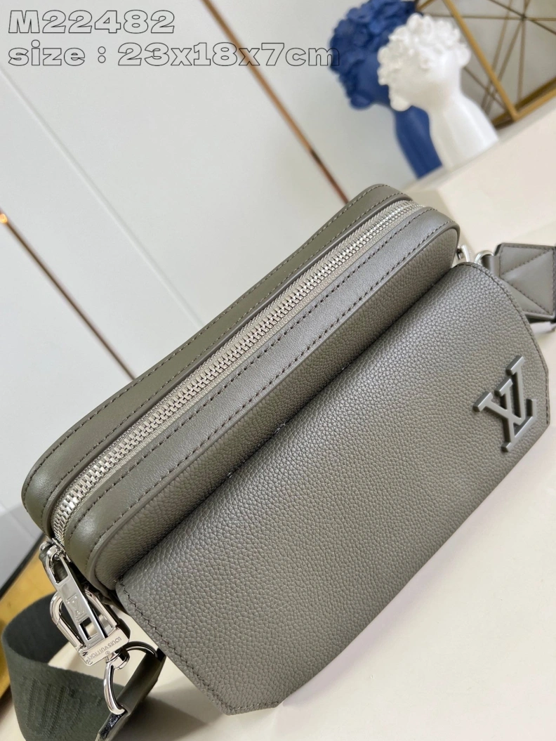 Minimalist LX Satchel Bags 2797