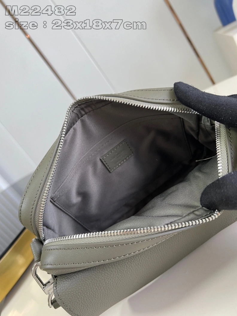 Minimalist LX Satchel Bags 2797