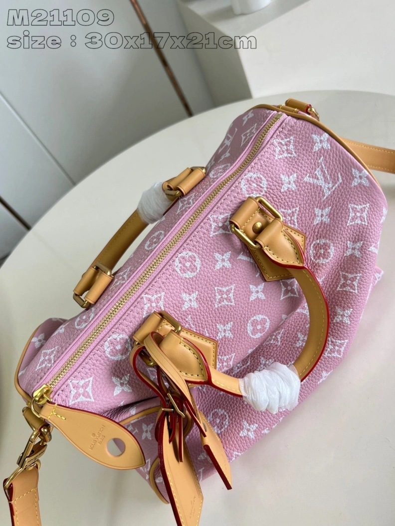 LX Speedy Bags BestValue 2716