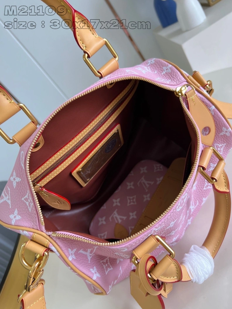 LX Speedy Bags BestValue 2716