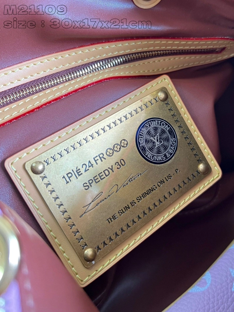 LX Speedy Bags BestValue 2716