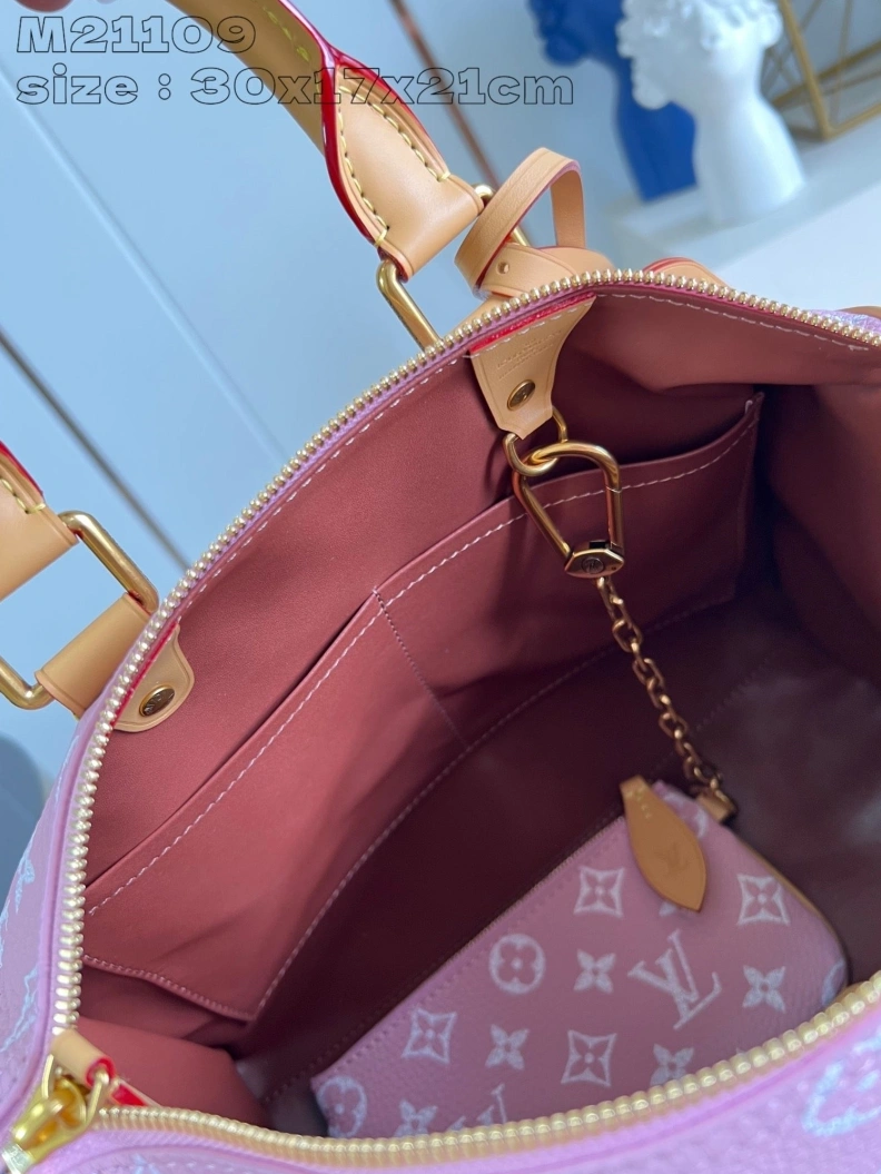 LX Speedy Bags BestValue 2716
