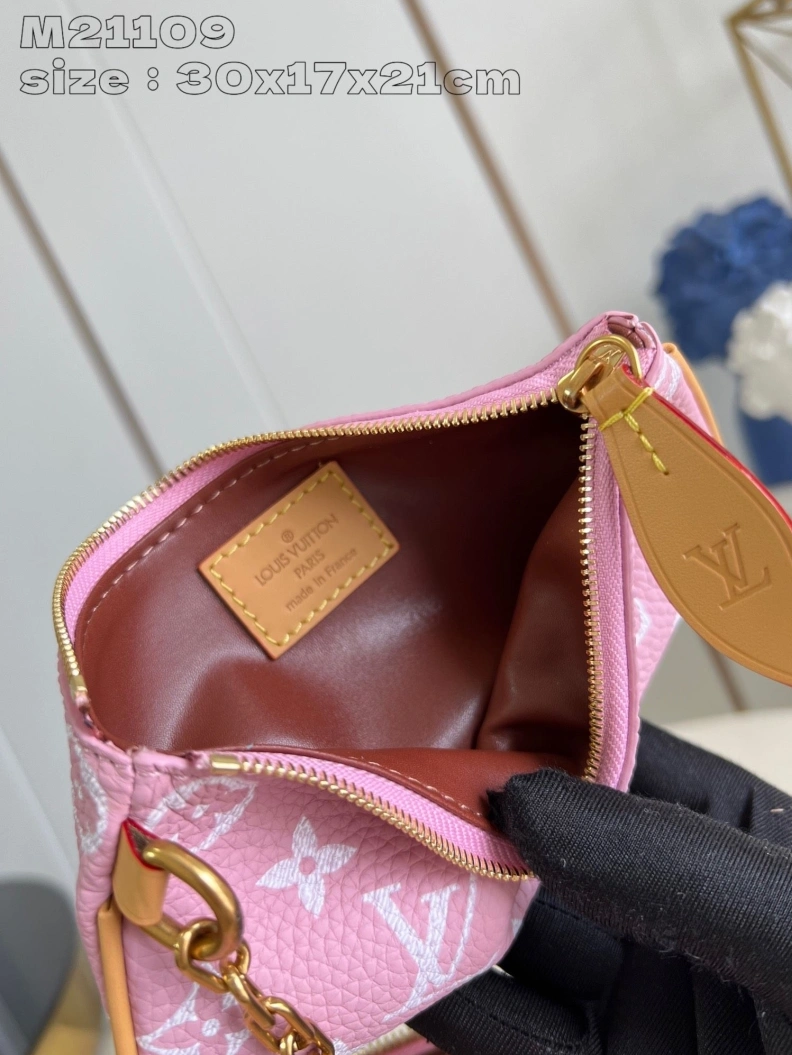 LX Speedy Bags BestValue 2716