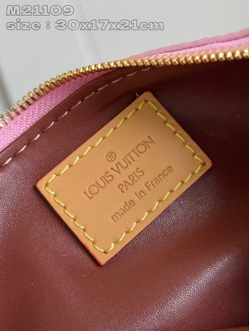 LX Speedy Bags BestValue 2716
