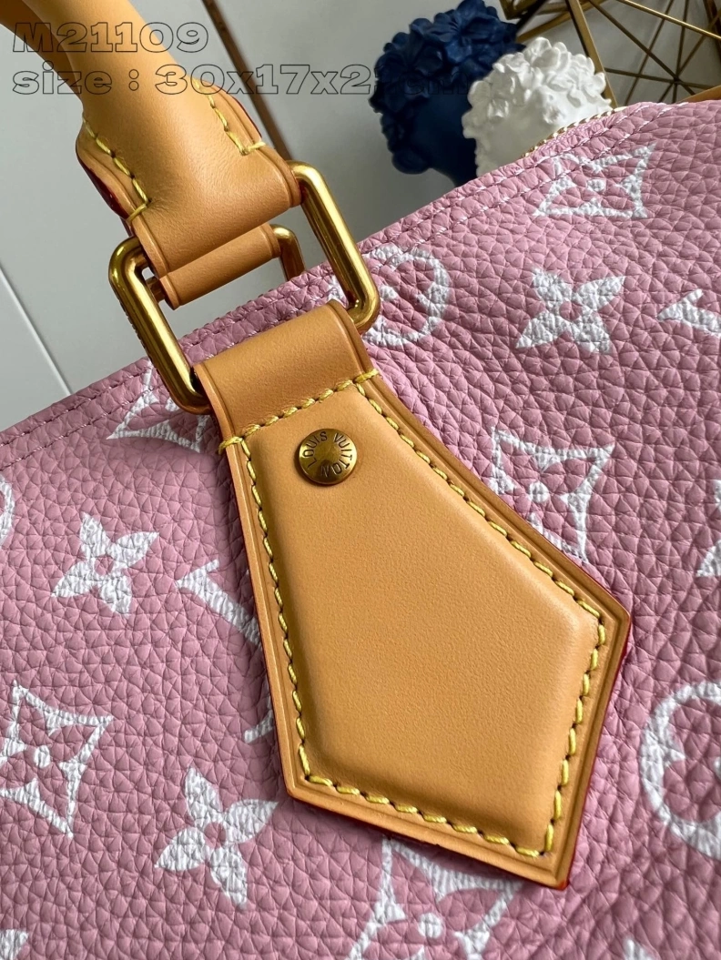 LX Speedy Bags BestValue 2716