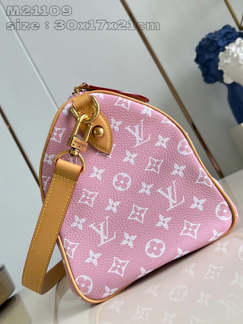 LX Speedy Bags BestValue 2716