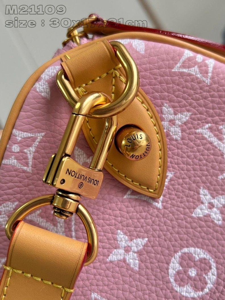 LX Speedy Bags BestValue 2716