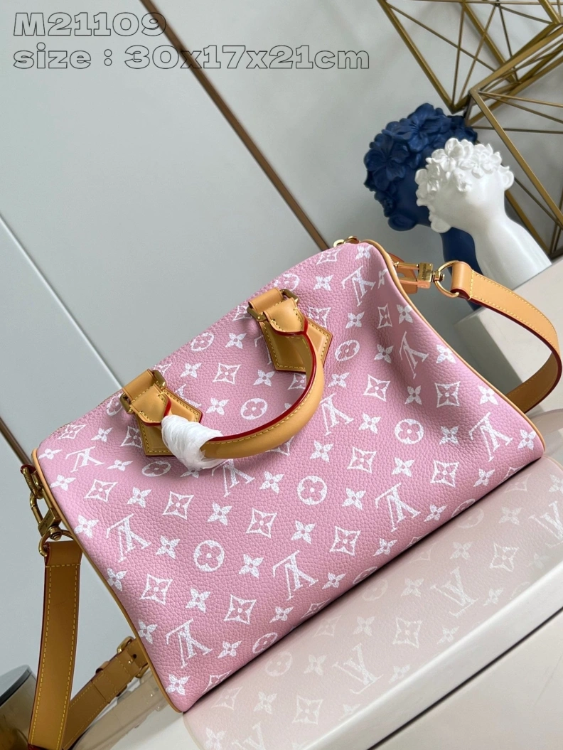 LX Speedy Bags BestValue 2716