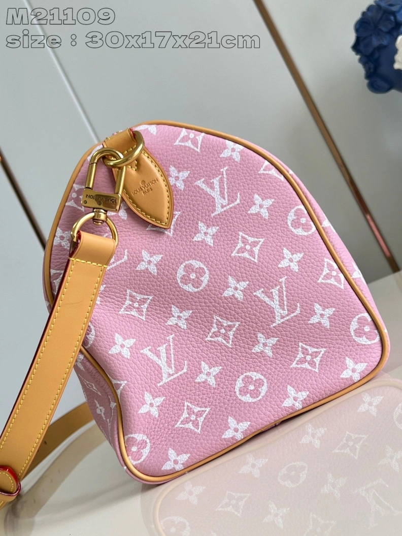 LX Speedy Bags BestValue 2716