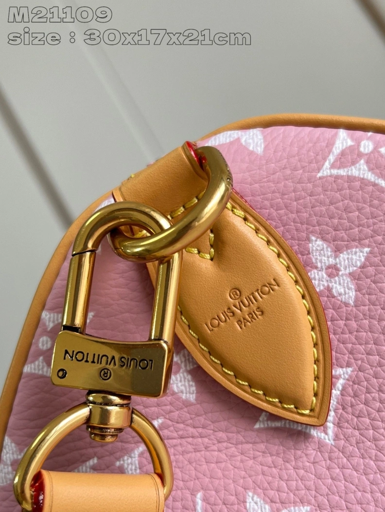 LX Speedy Bags BestValue 2716