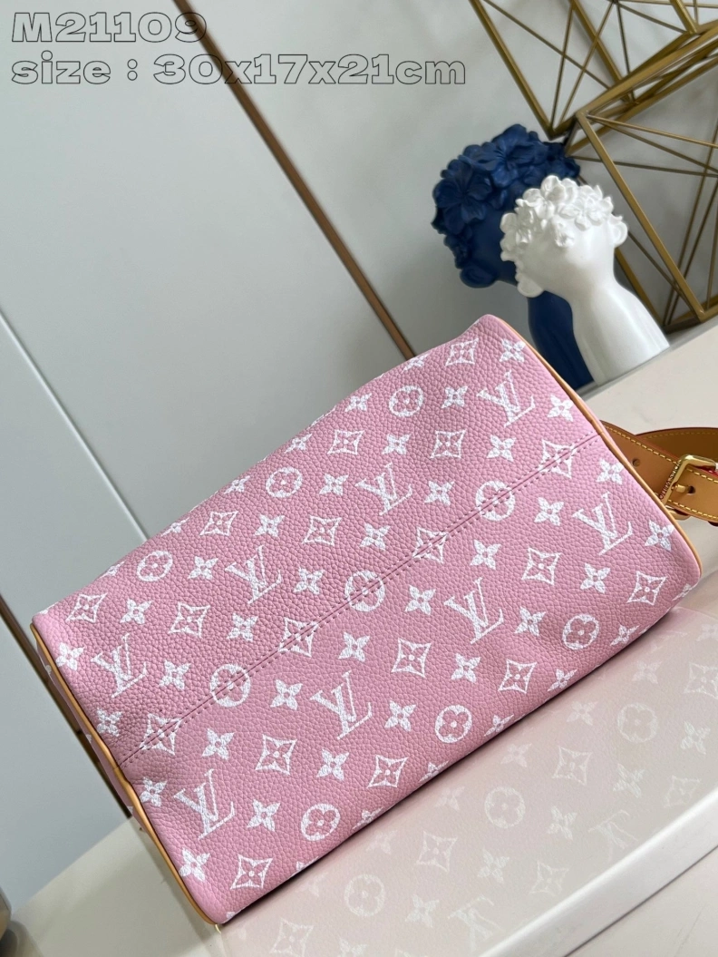LX Speedy Bags BestValue 2716