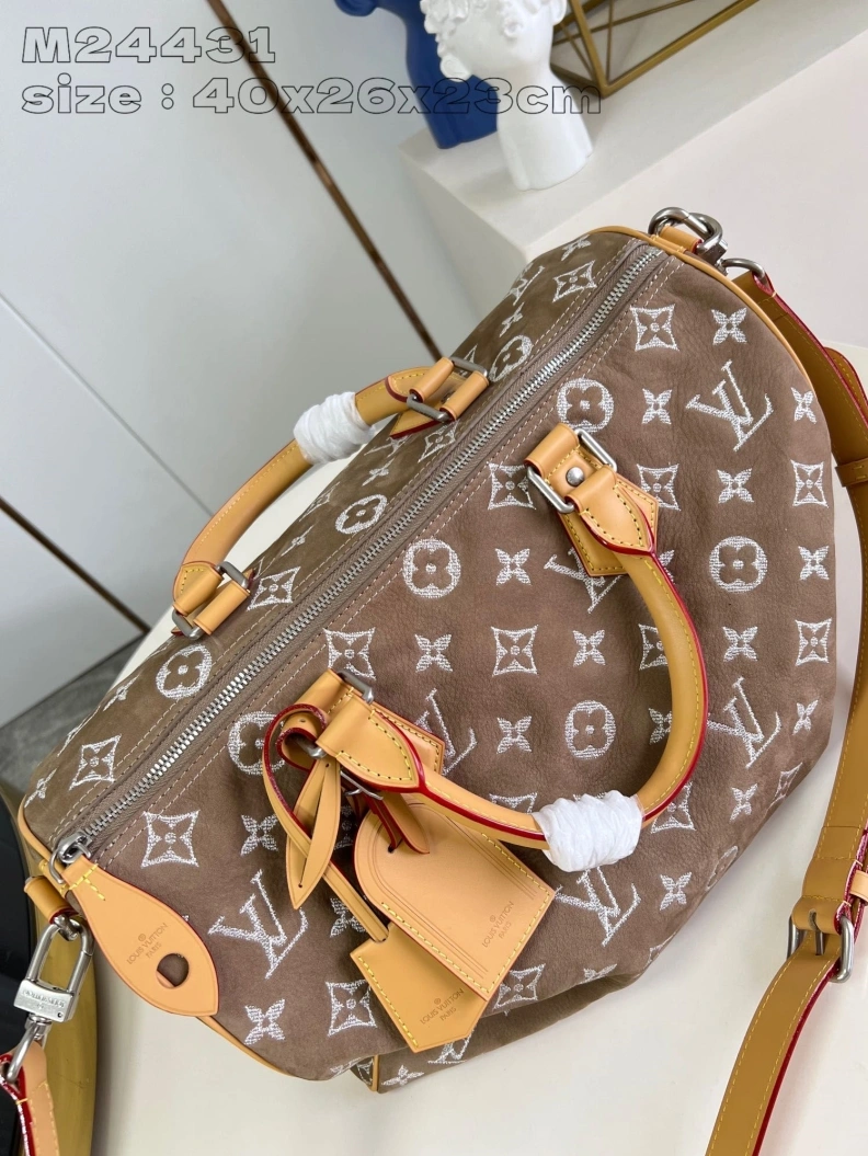 LX Speedy Bags Fashionable 2700