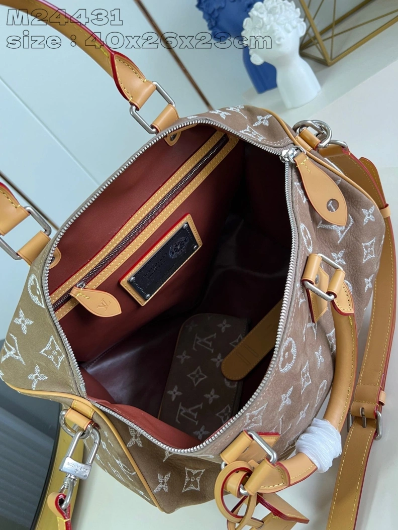LX Speedy Bags Fashionable 2700