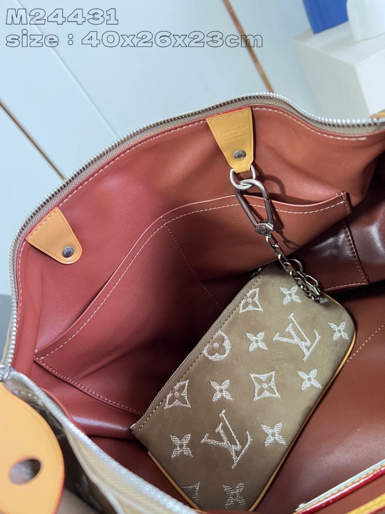 LX Speedy Bags Fashionable 2700
