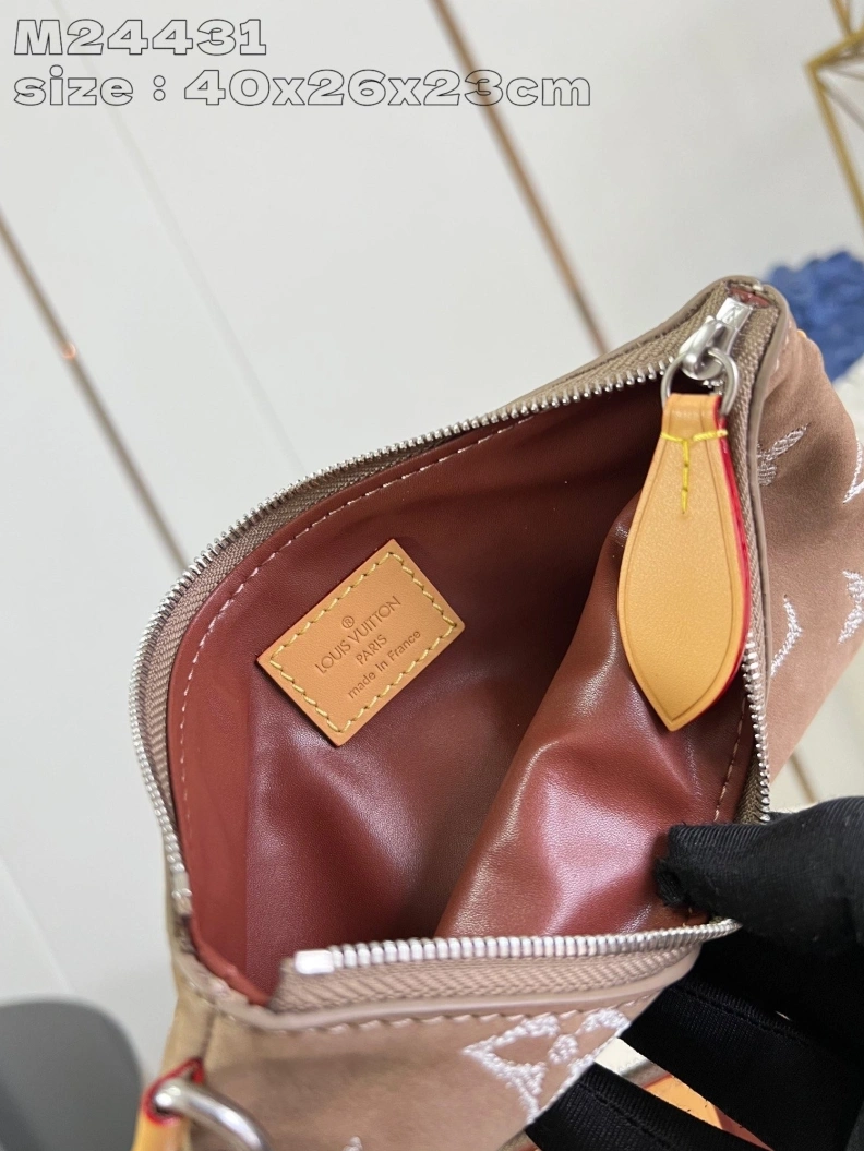 LX Speedy Bags Fashionable 2700