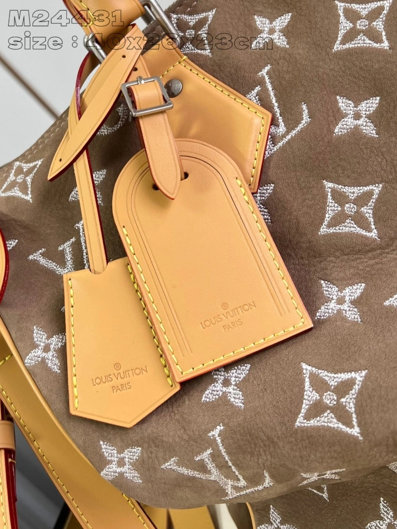 LX Speedy Bags Fashionable 2700