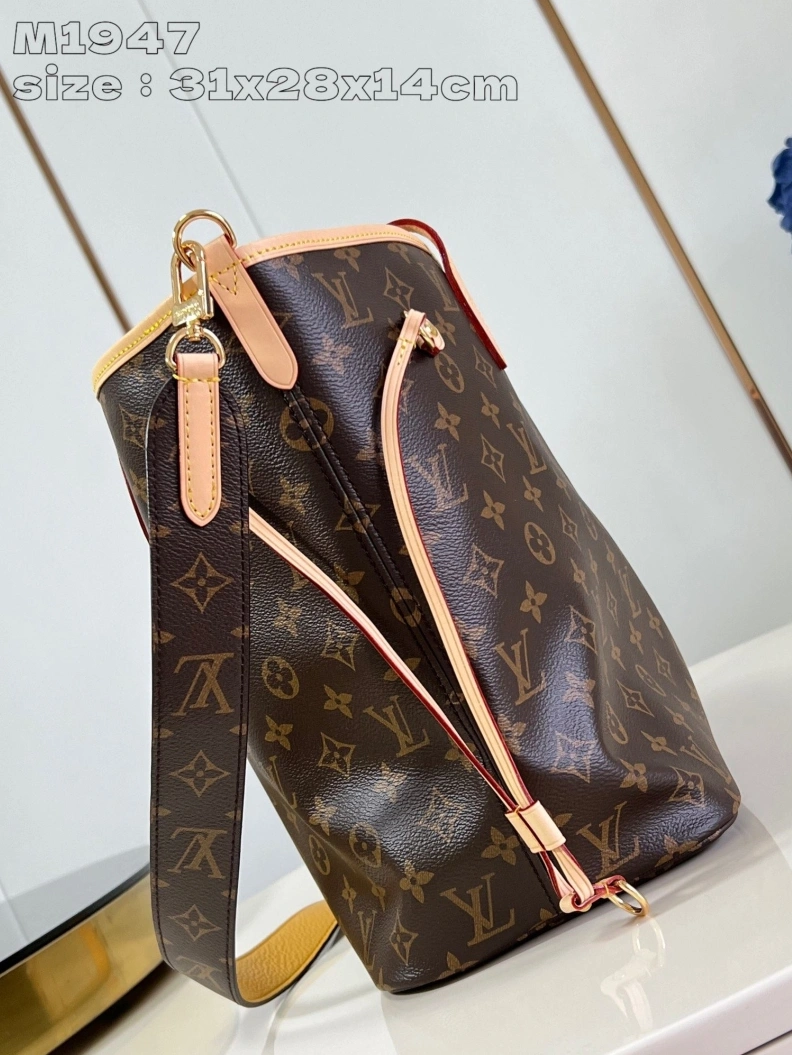 Cozy LX Shopping Bags 2731