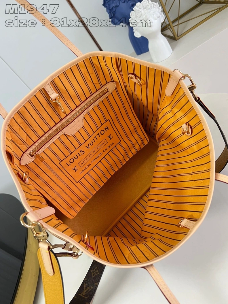 Cozy LX Shopping Bags 2731