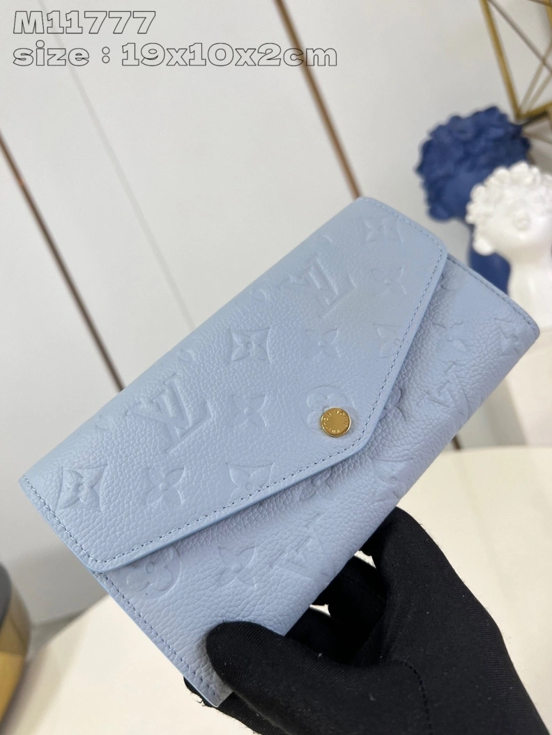 LX Wallets Minimalist 2615