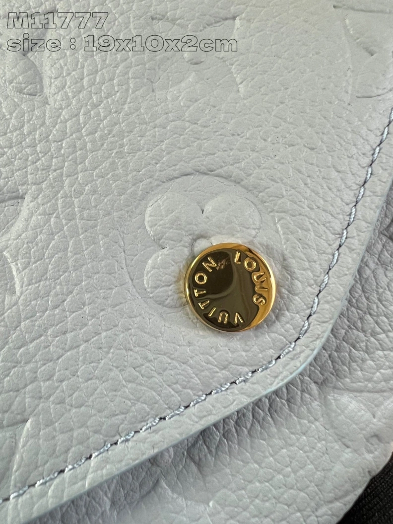 LX Wallets Minimalist 2615