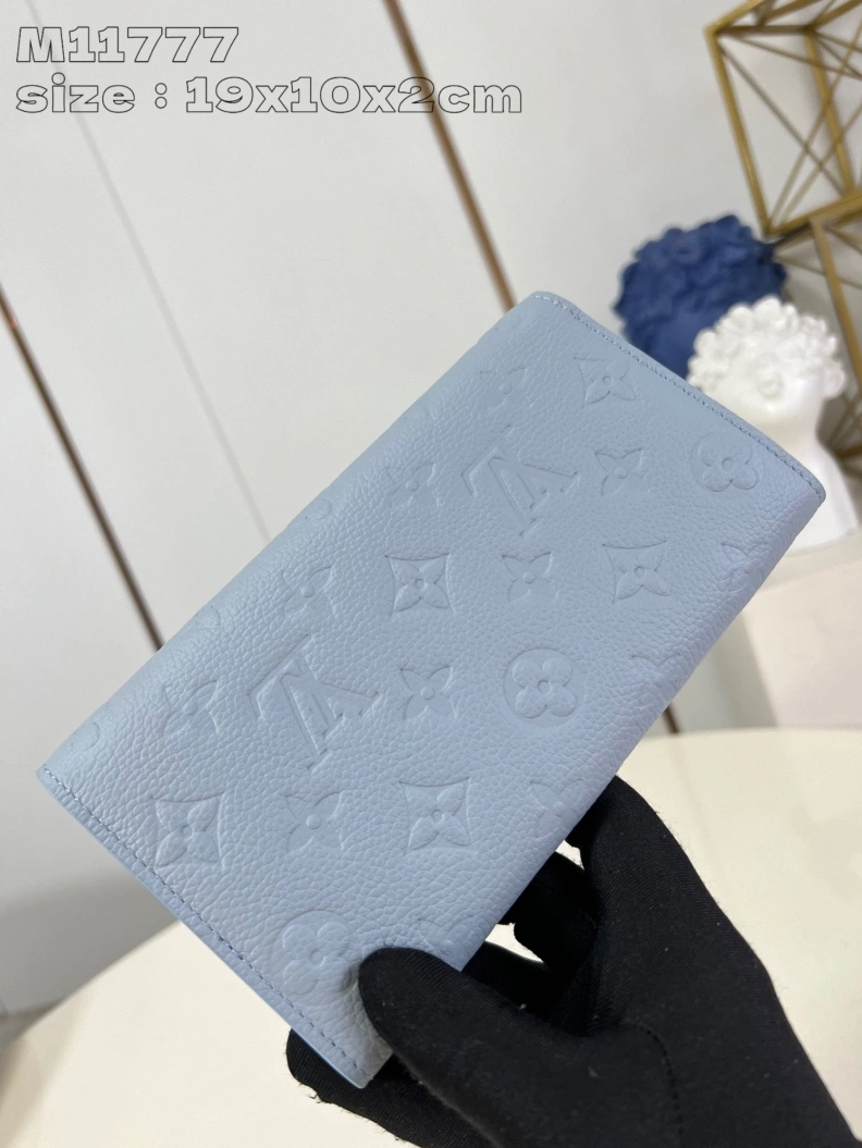 LX Wallets Minimalist 2615