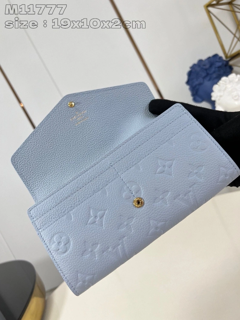 LX Wallets Minimalist 2615