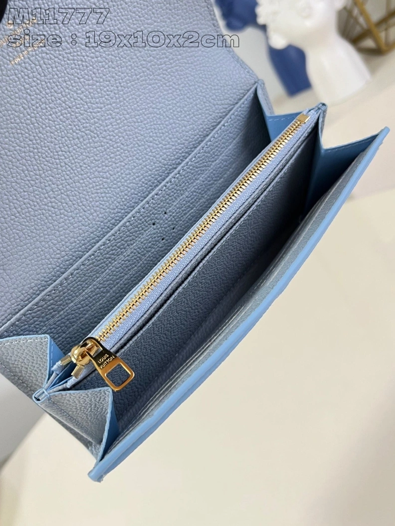 LX Wallets Minimalist 2615