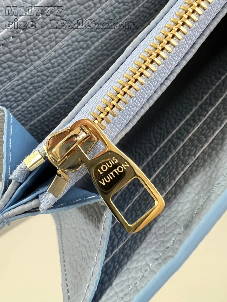 LX Wallets Minimalist 2615