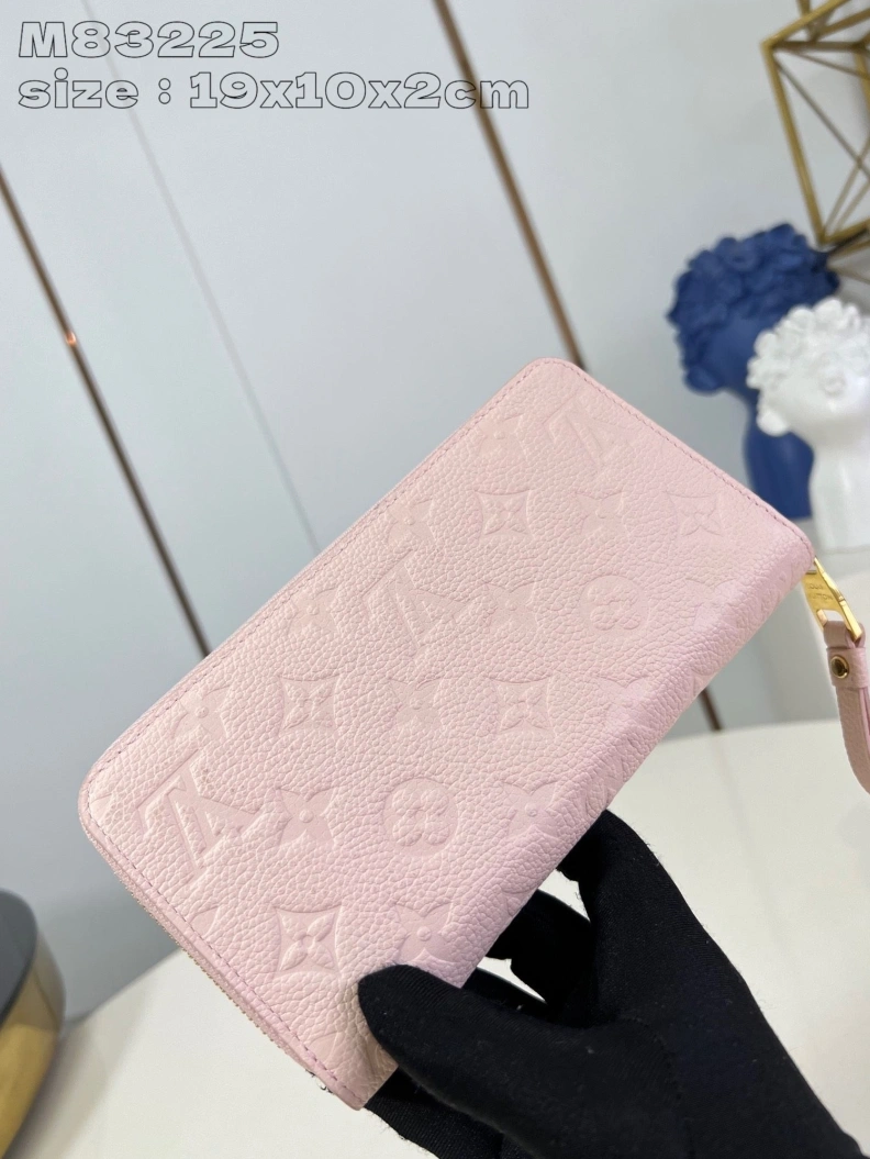 LX Wallets AllSeason 2638
