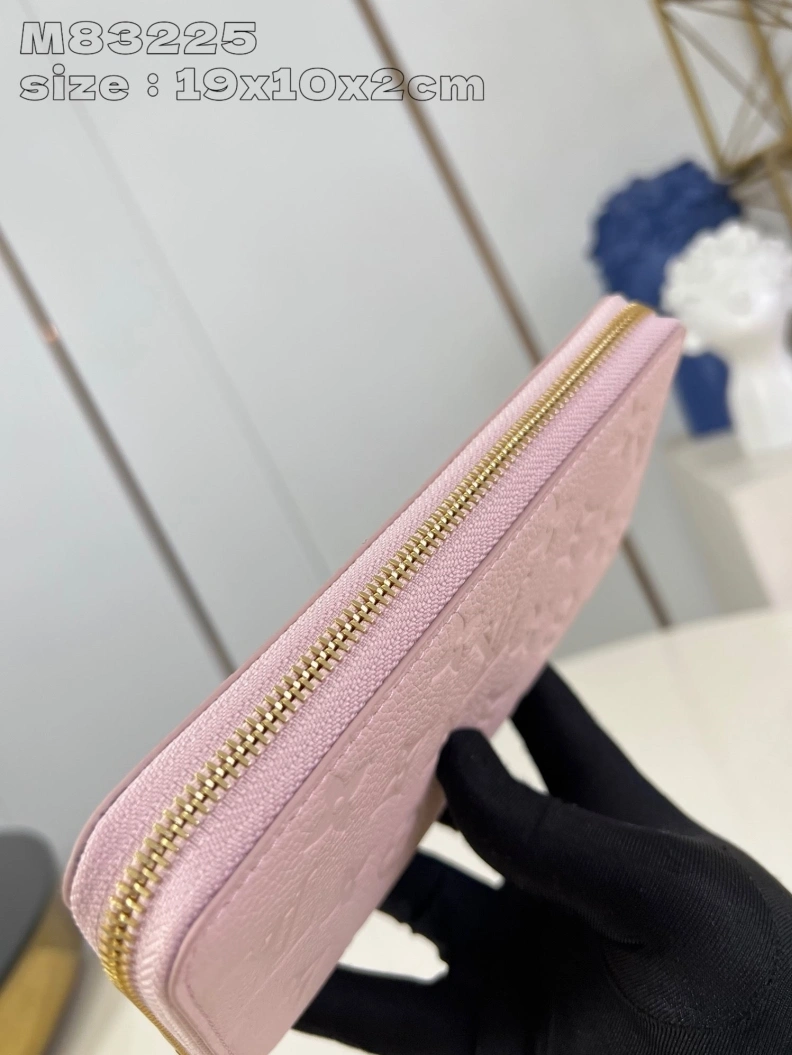 LX Wallets AllSeason 2638