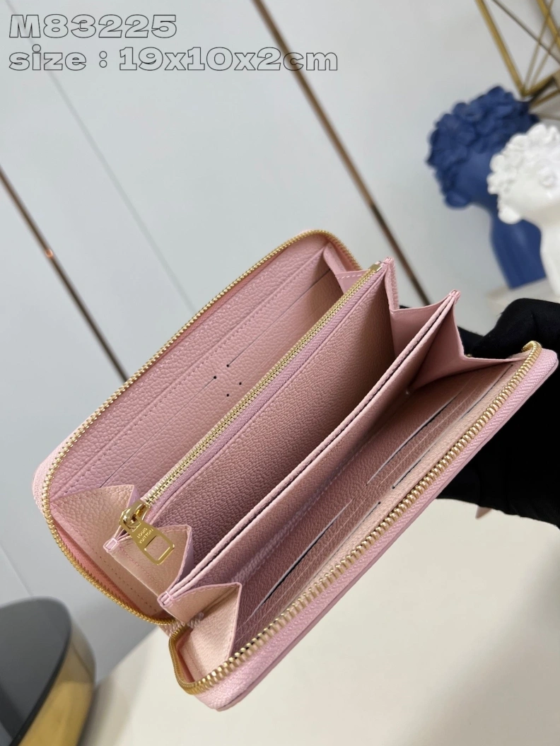 LX Wallets AllSeason 2638