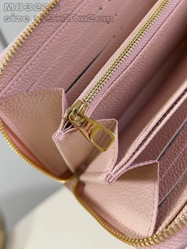 LX Wallets AllSeason 2638