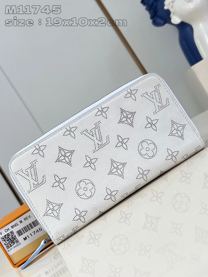 LX Wallets Elegant 2631