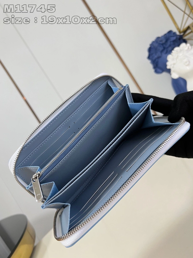 LX Wallets Elegant 2631