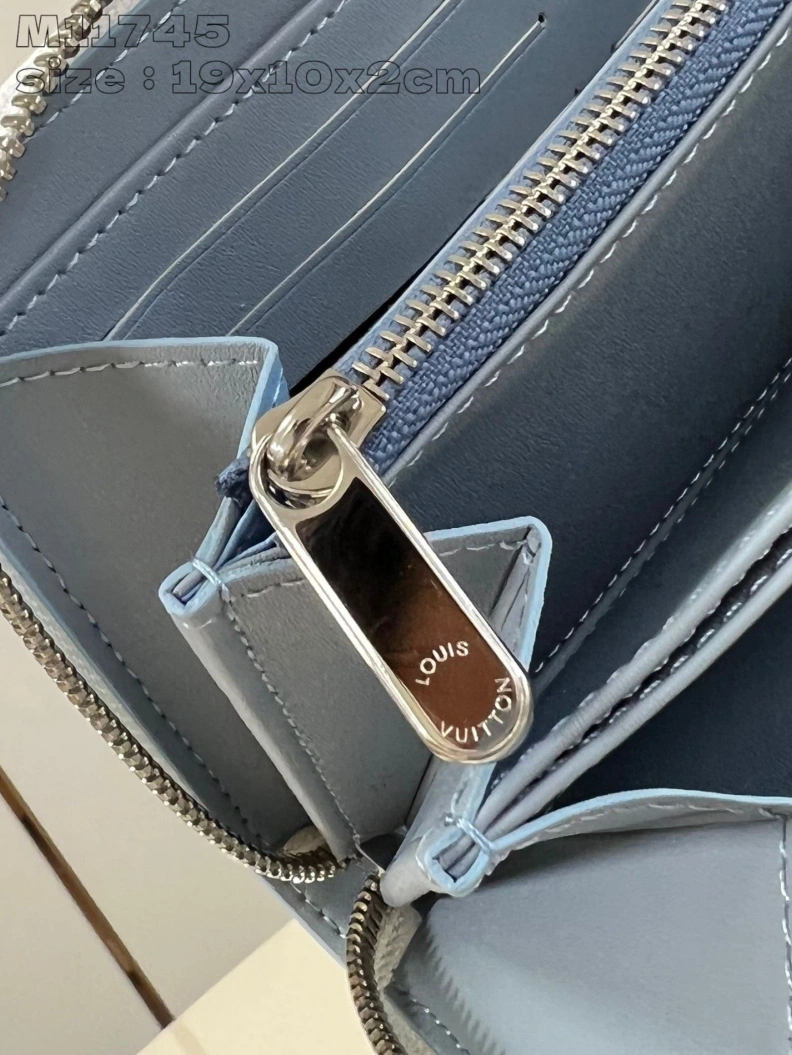 LX Wallets Elegant 2631