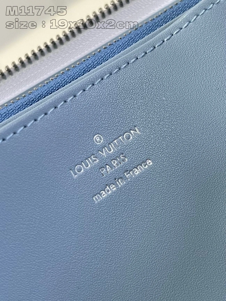 LX Wallets Elegant 2631