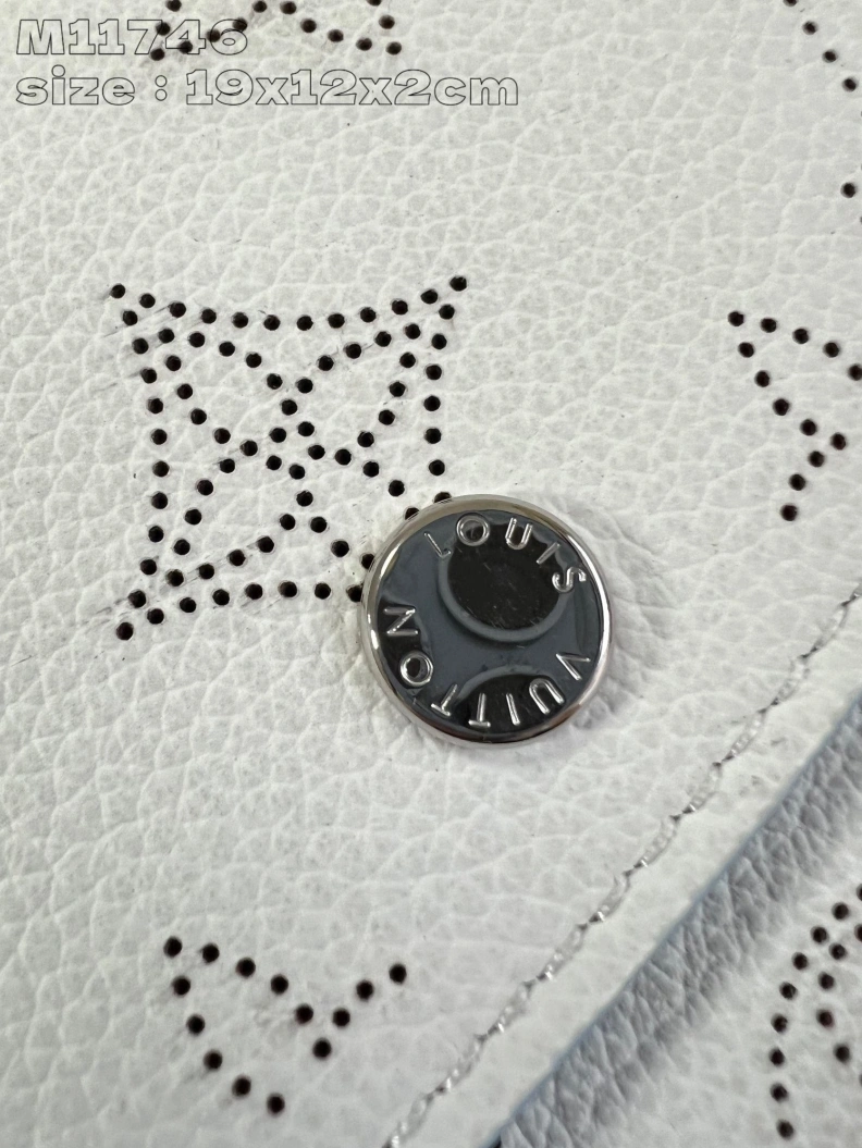 WellDesigned LX Wallets 2684