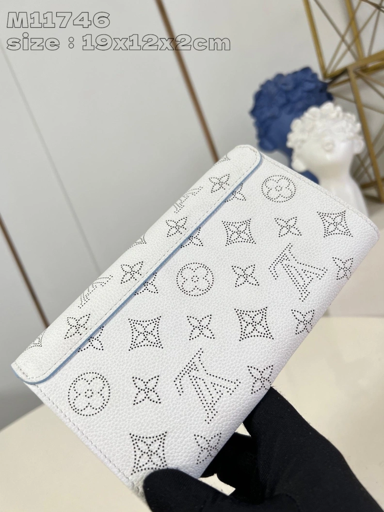 WellDesigned LX Wallets 2684