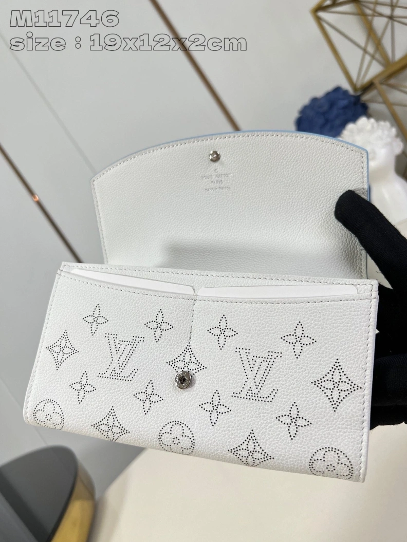 WellDesigned LX Wallets 2684