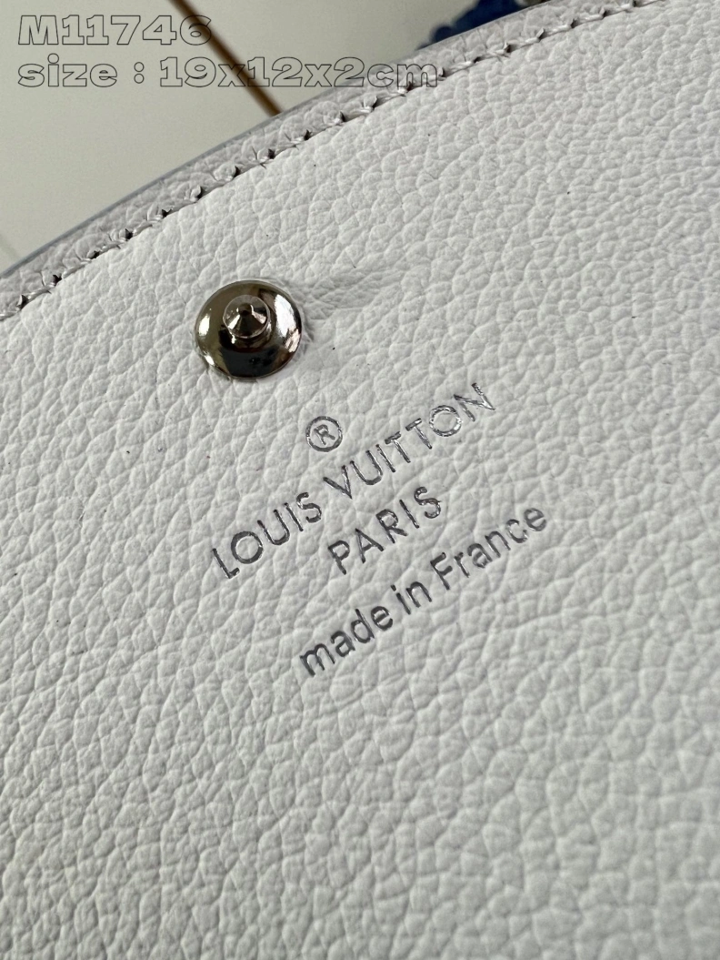 WellDesigned LX Wallets 2684