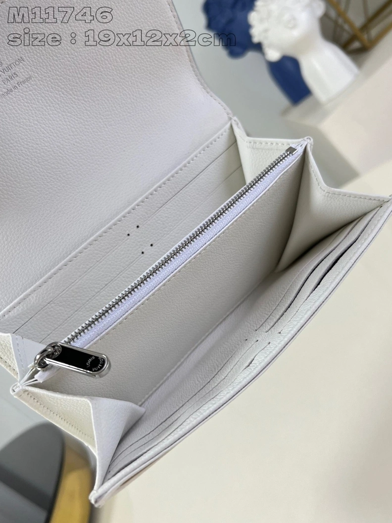 WellDesigned LX Wallets 2684