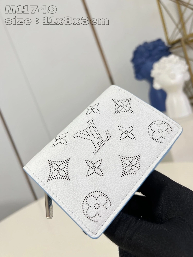 Popular LX Wallets 2633