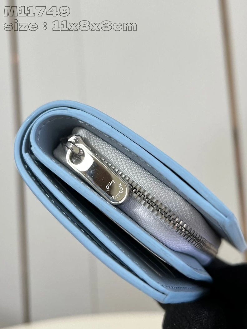 Popular LX Wallets 2633