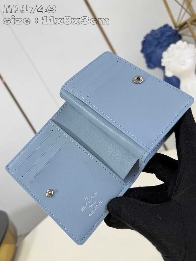 Popular LX Wallets 2633